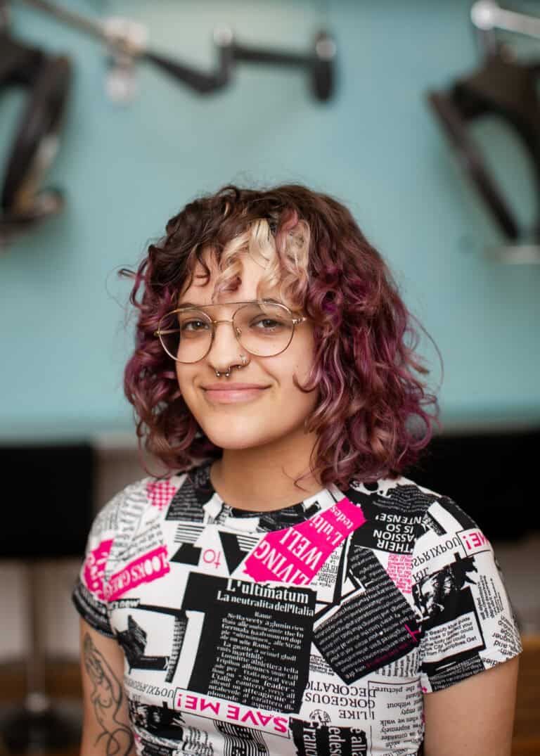Jamie Schneider Associate at Alter EGO in Raleigh, NC