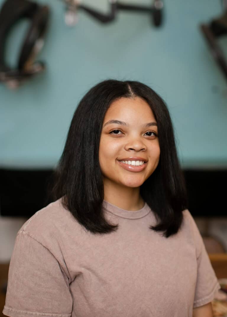 Leah Jenkins Stylist and Curl Specialist at Alter EGO in Raleigh, NC